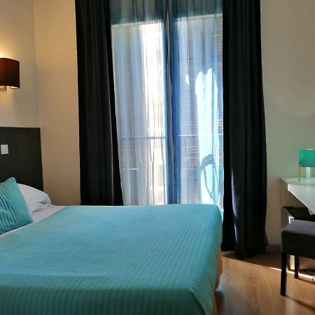 Brit Hotel Colbert Juan-les-Pins Luaran gambar
