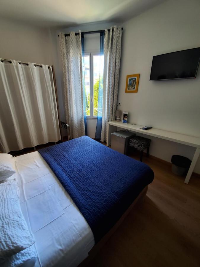 Brit Hotel Colbert Juan-les-Pins Luaran gambar
