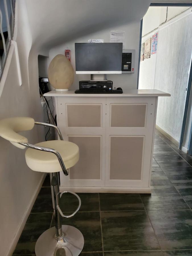 Brit Hotel Colbert Juan-les-Pins Luaran gambar