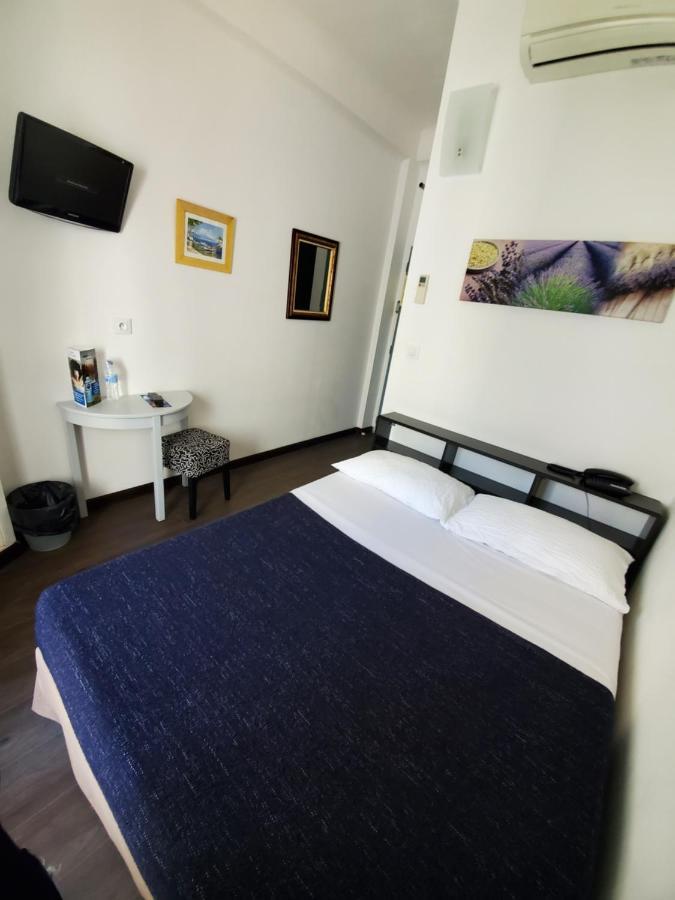Brit Hotel Colbert Juan-les-Pins Luaran gambar