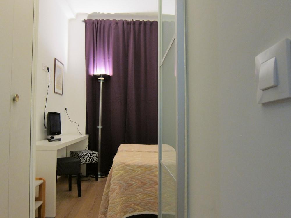 Brit Hotel Colbert Juan-les-Pins Luaran gambar