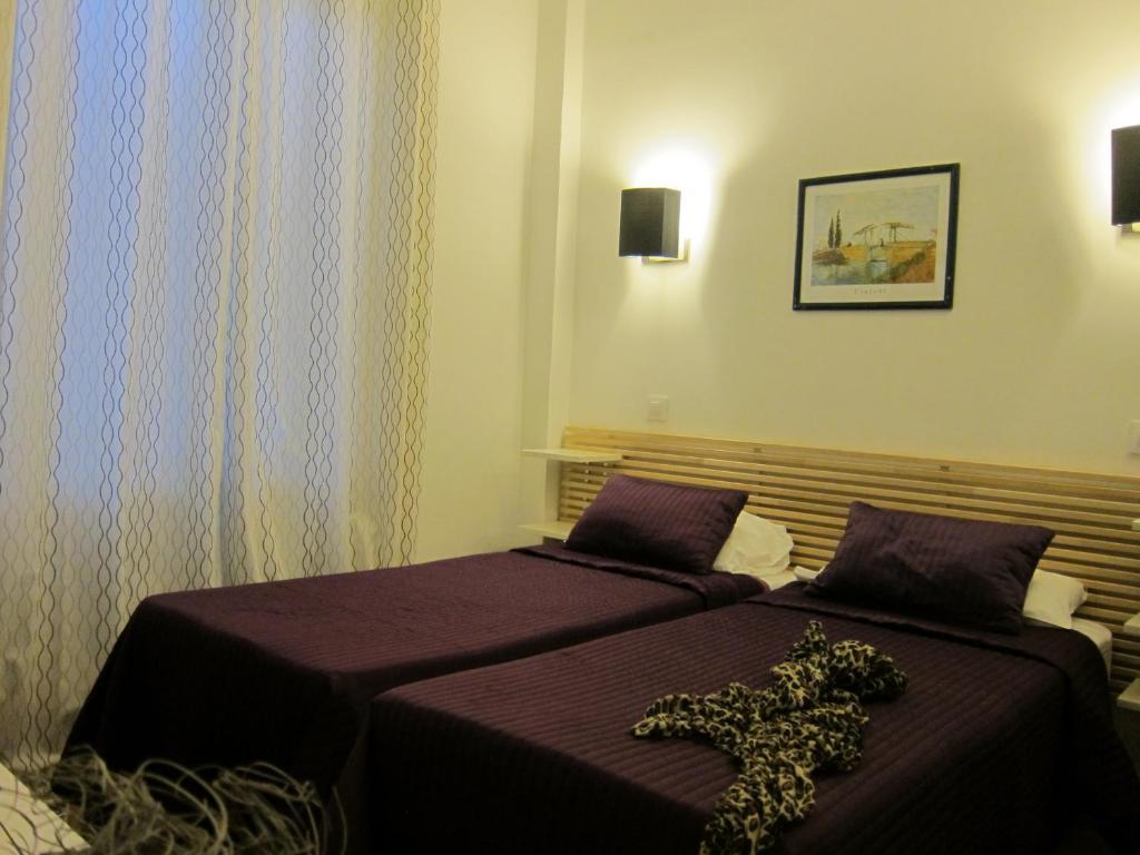 Brit Hotel Colbert Juan-les-Pins Luaran gambar