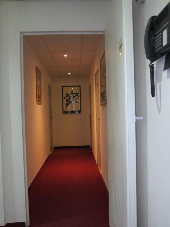 Brit Hotel Colbert Juan-les-Pins Luaran gambar