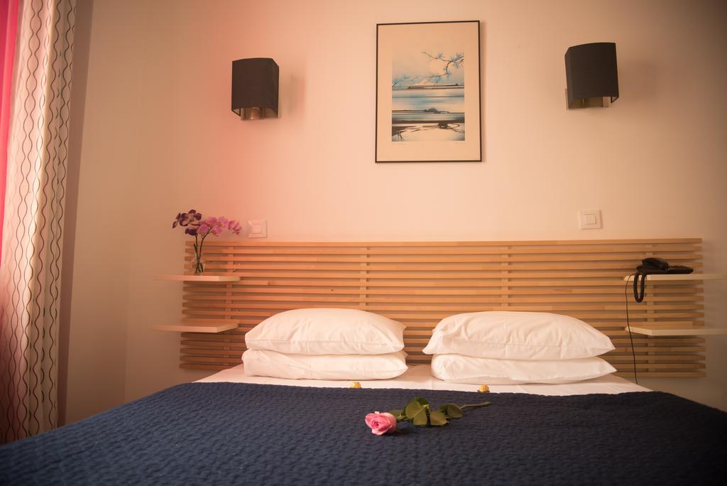 Brit Hotel Colbert Juan-les-Pins Luaran gambar