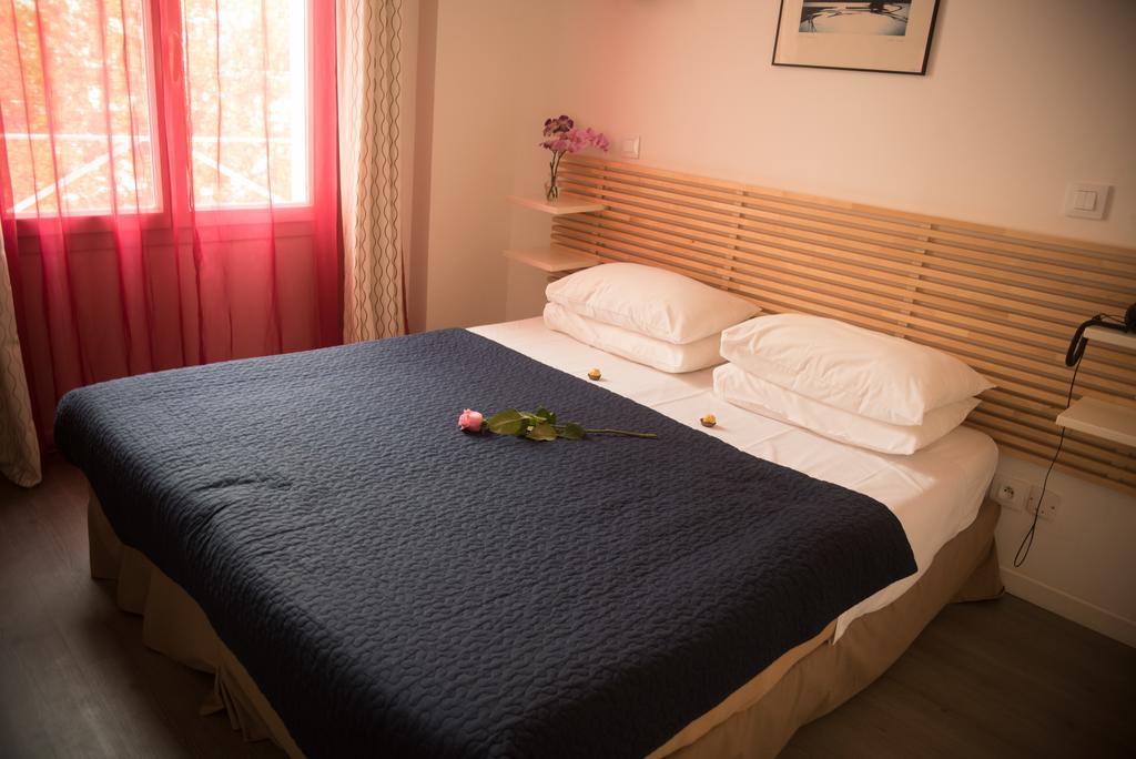 Brit Hotel Colbert Juan-les-Pins Luaran gambar
