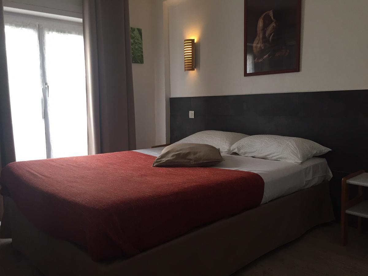 Brit Hotel Colbert Juan-les-Pins Luaran gambar