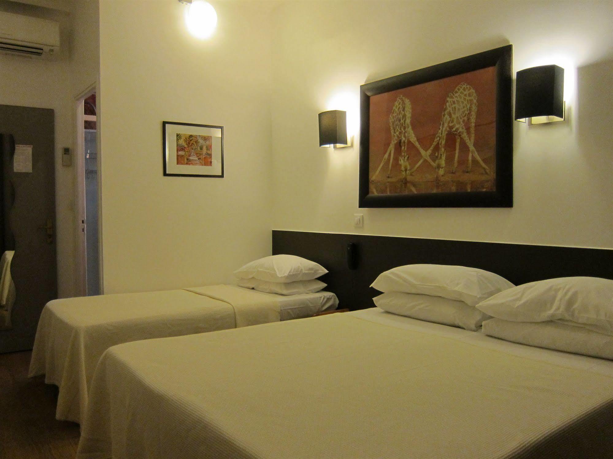 Brit Hotel Colbert Juan-les-Pins Luaran gambar