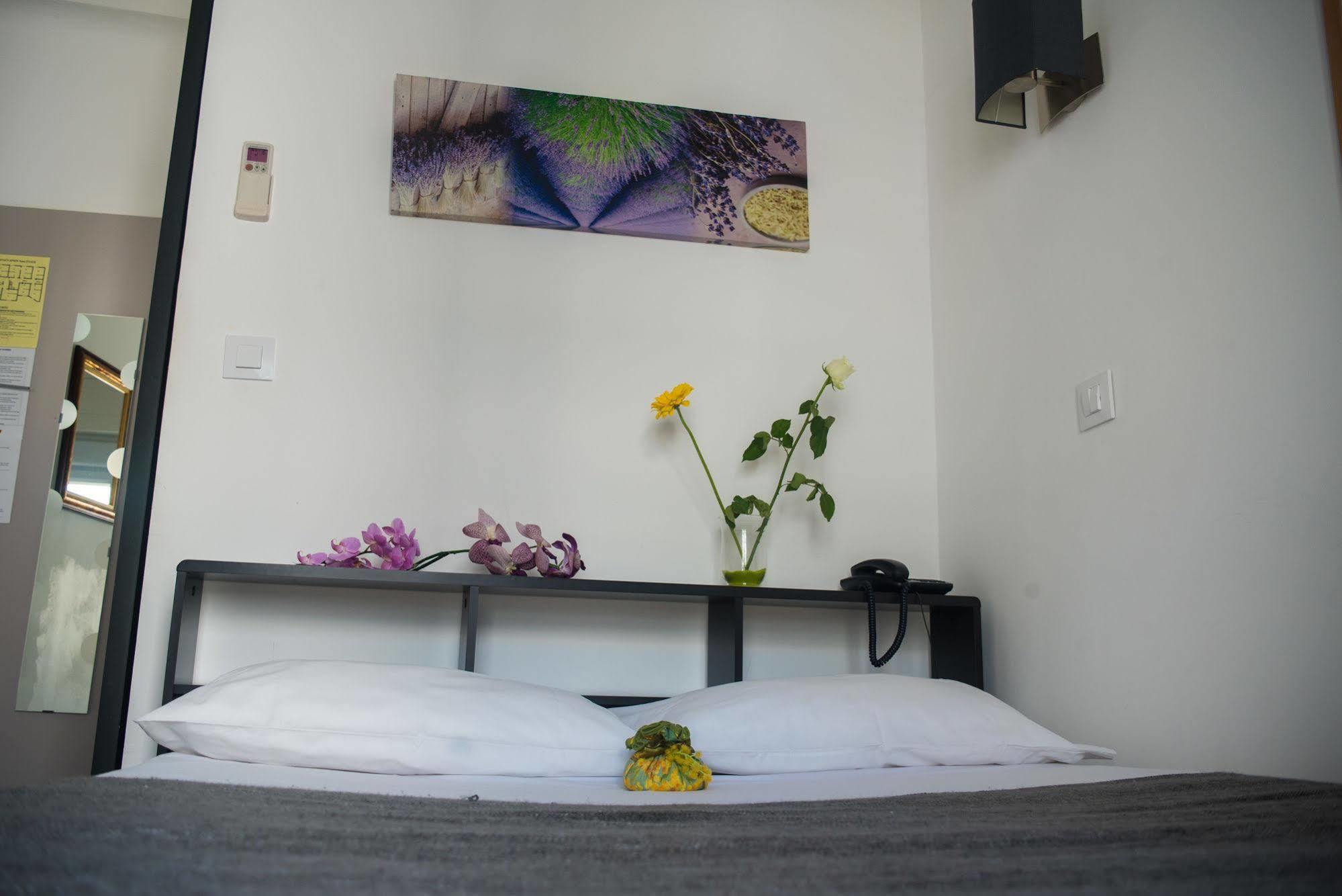 Brit Hotel Colbert Juan-les-Pins Luaran gambar