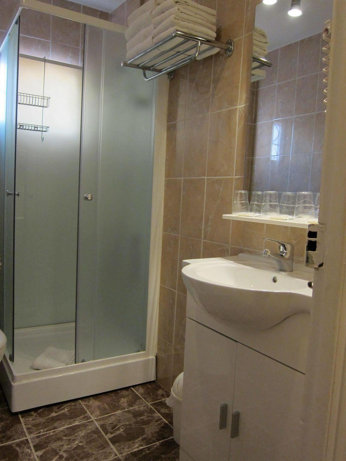 Brit Hotel Colbert Juan-les-Pins Luaran gambar