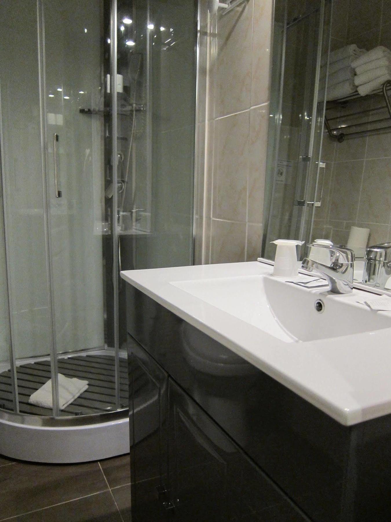 Brit Hotel Colbert Juan-les-Pins Luaran gambar