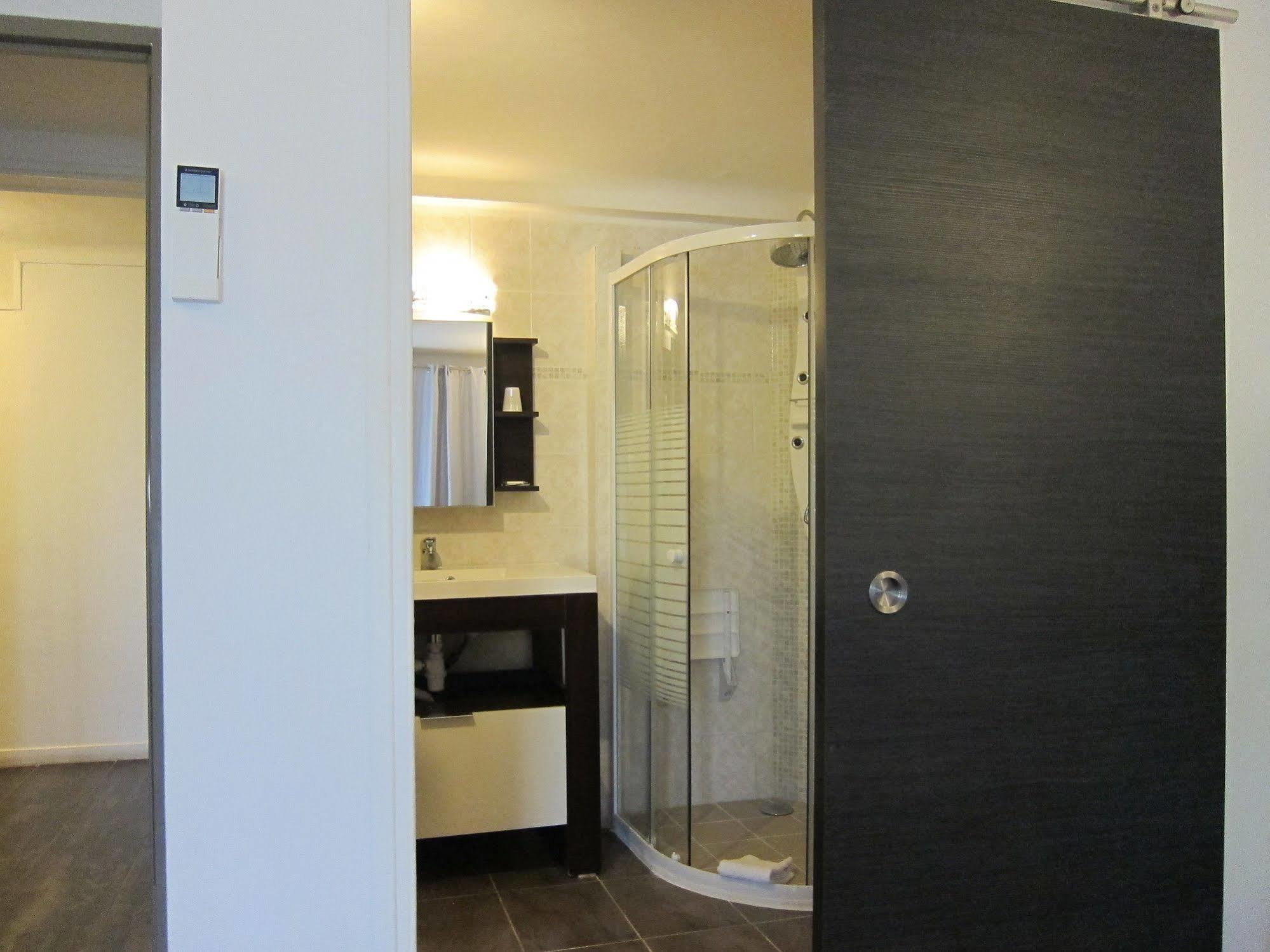 Brit Hotel Colbert Juan-les-Pins Luaran gambar
