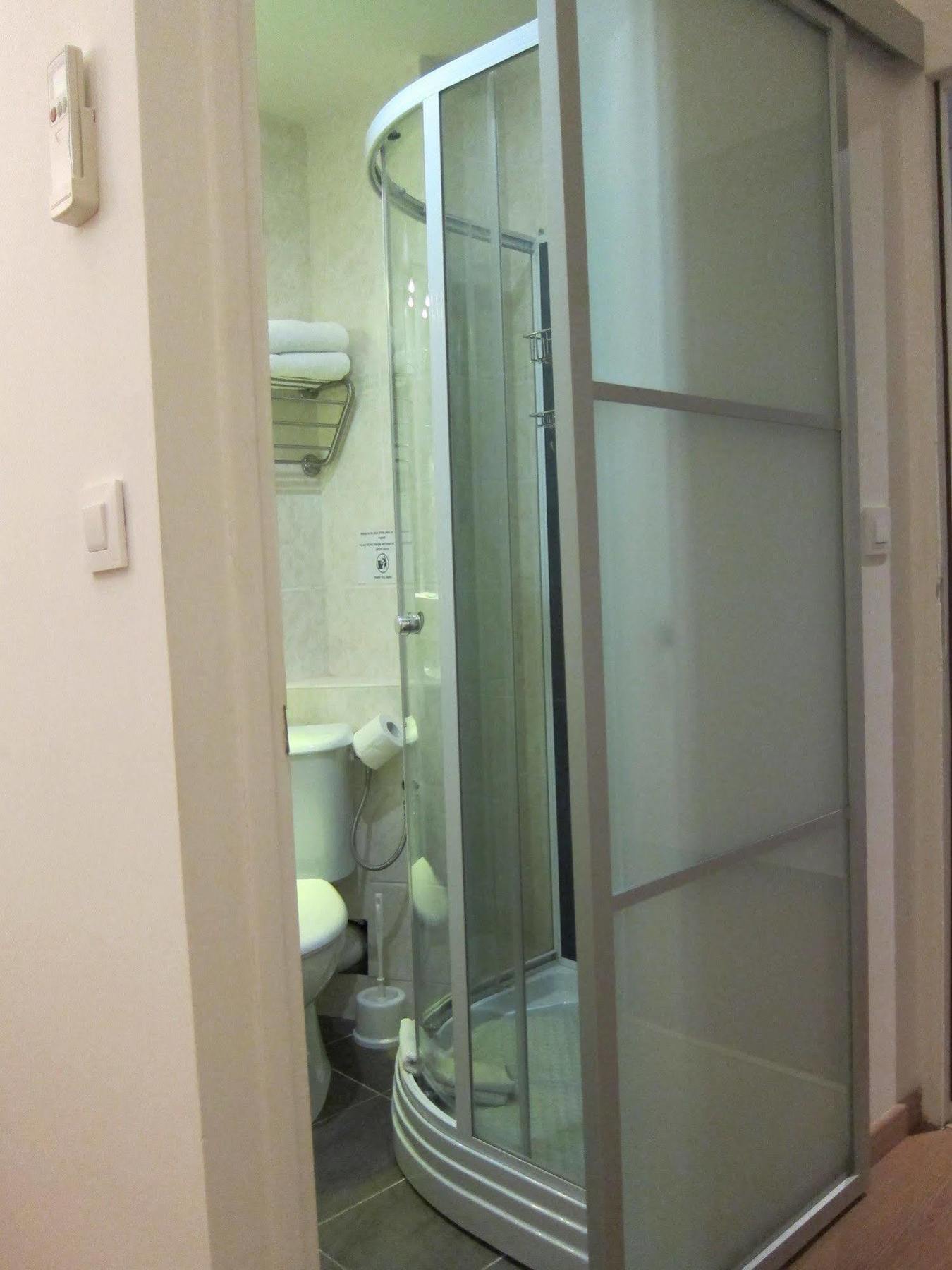 Brit Hotel Colbert Juan-les-Pins Luaran gambar