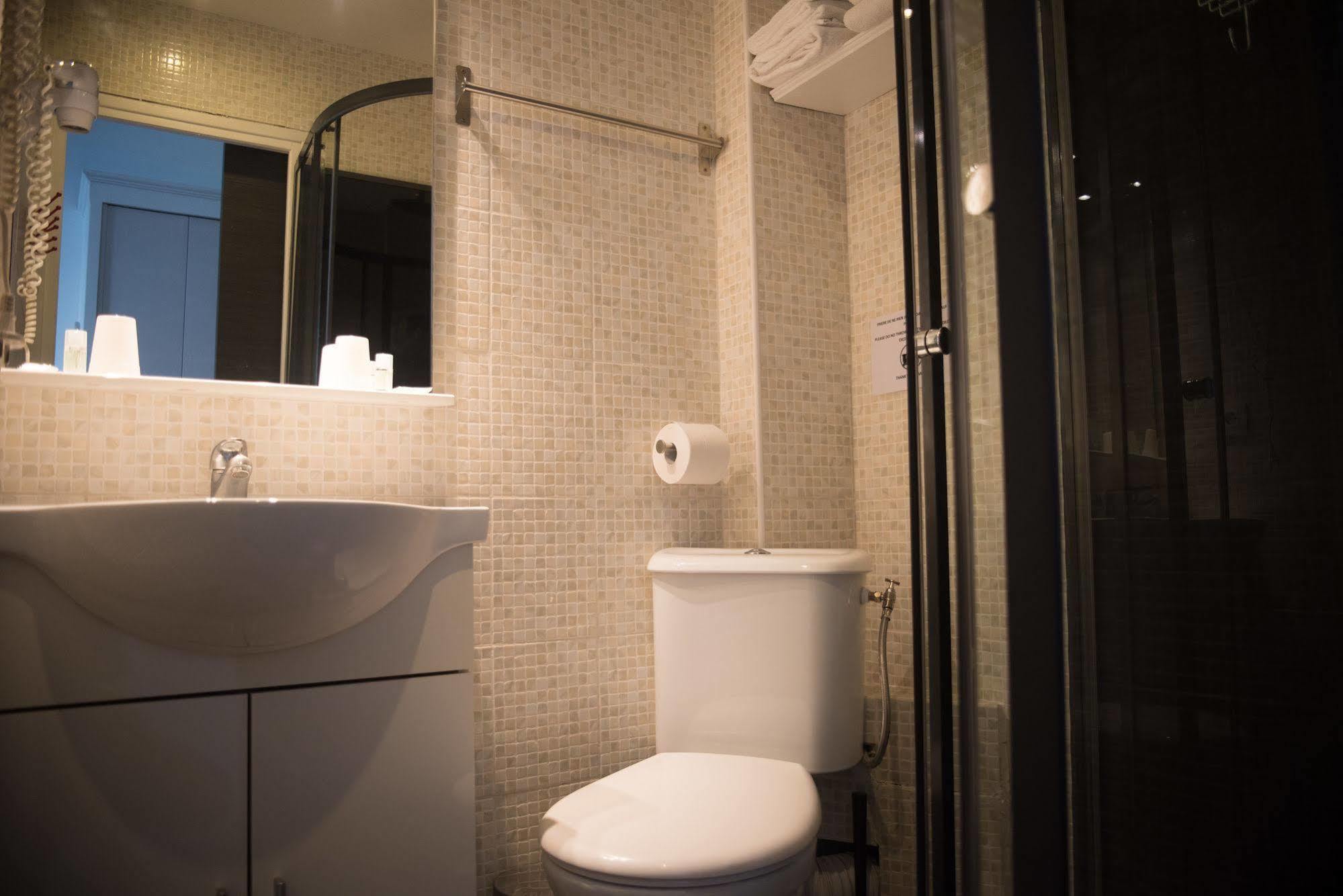 Brit Hotel Colbert Juan-les-Pins Luaran gambar