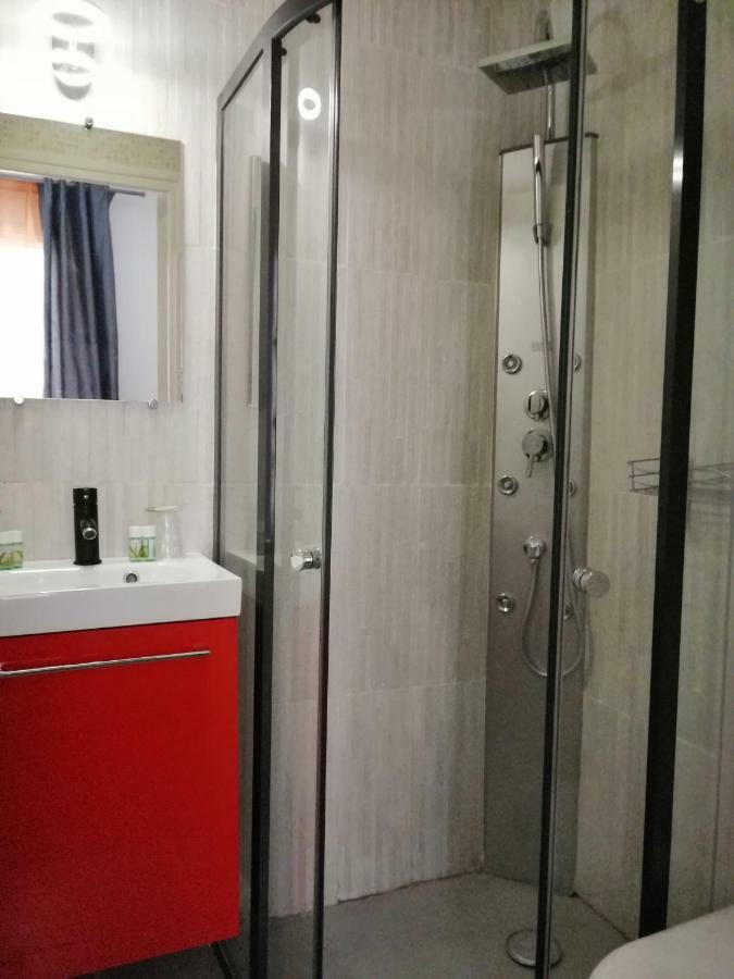 Brit Hotel Colbert Juan-les-Pins Luaran gambar